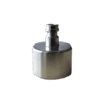 Oxyturbo pressure regulator with Smartwhip adapter