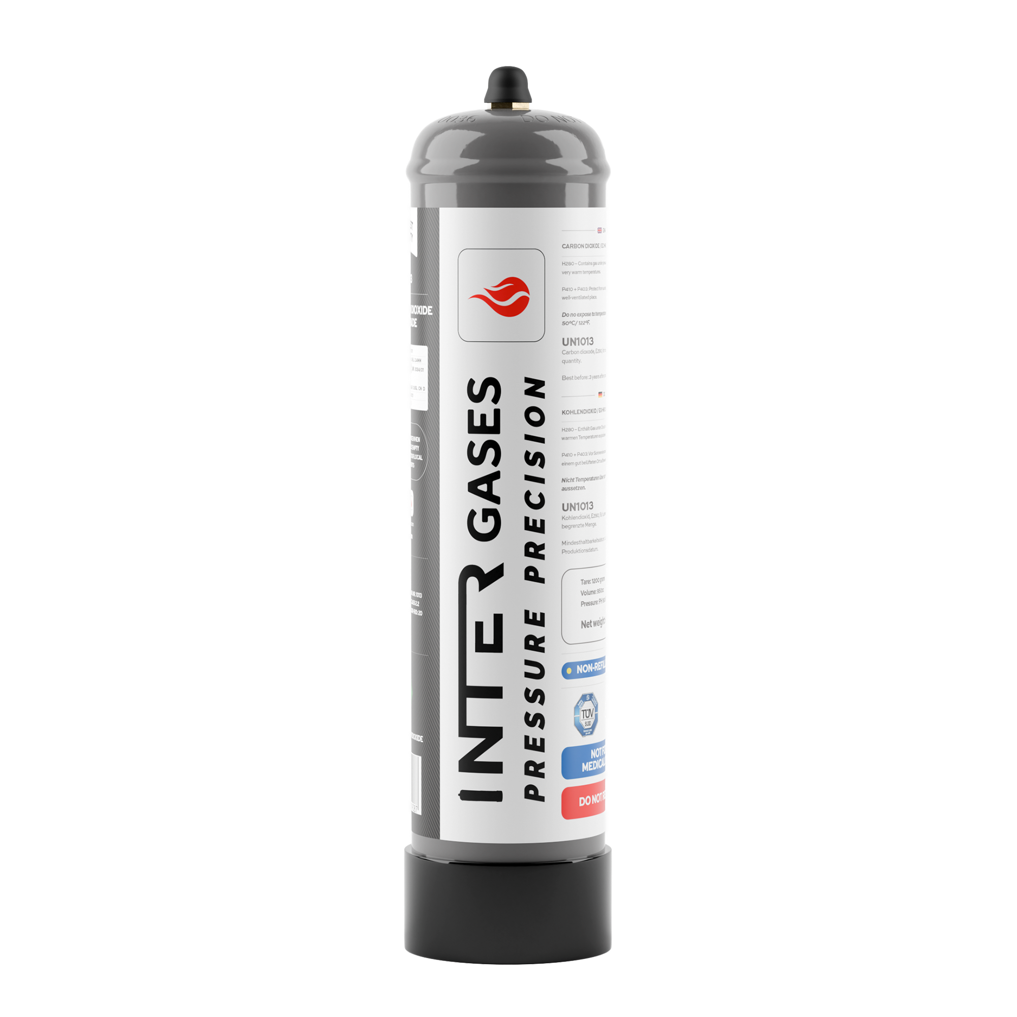 cda18f341a6729af863adb6f4dde9727-2.png Intergases 640g disposable CO2 cylinder front view