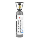 CO2 cylinder refill service 2kg front view